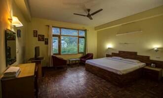 Kalinga Grand Manali, Manali 4